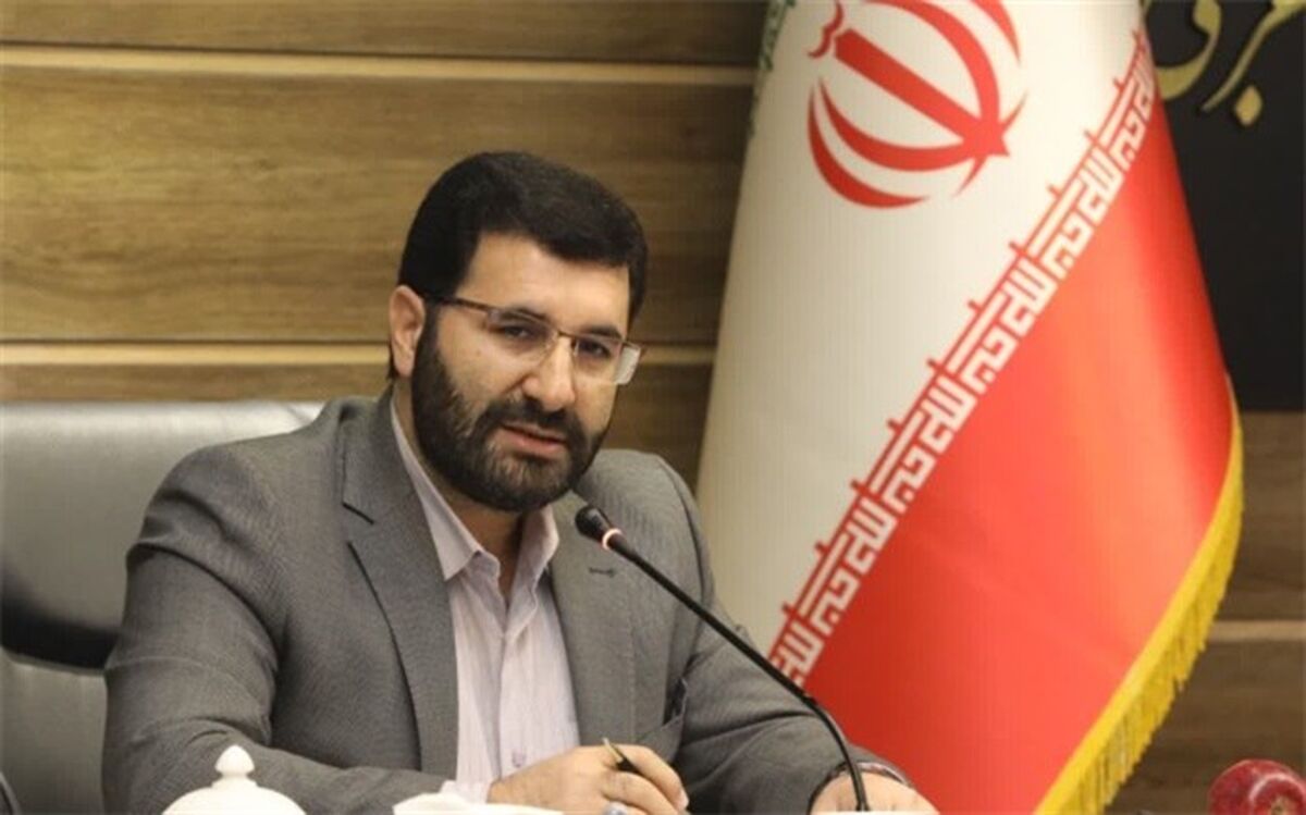 62 پروژه اقتصادی با اعتبار 123 هزار و 640 میلیارد ریال افتتاح و کلنگ‌زنی می‌شود