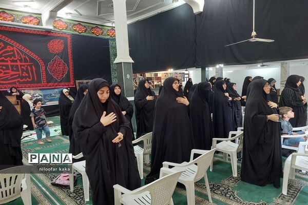 مسابقات قرآن و عترت در قائمشهر