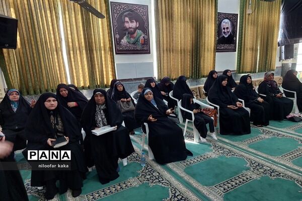 مسابقات قرآن و عترت در قائمشهر