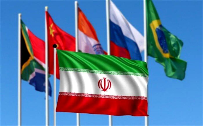 اهمیت عضویت ایران در بریکس از نگاه دیپلمات ارشد ایرانی