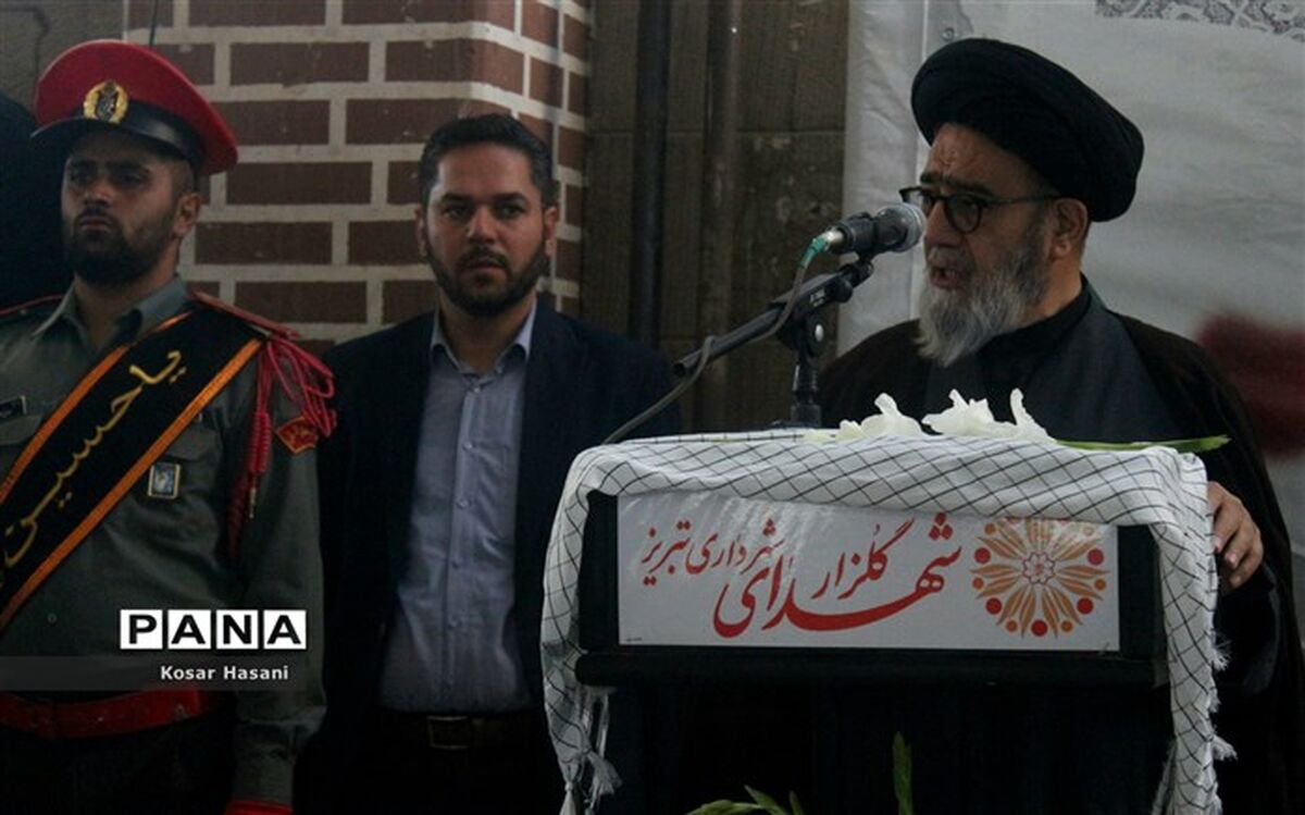 پاسخگویی مدیران و مسئولان برای کارهای انجام گرفته و نگرفته یک وظیفه اساسی و اصلی است