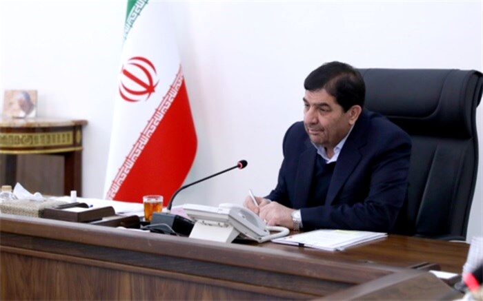 تصویب بخشنامه بودجه سال ۱۴۰۳ کل کشور