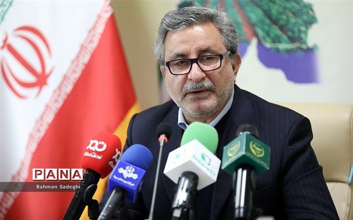 فقط ۶ استان بارندگی در حد نرمال داشتند