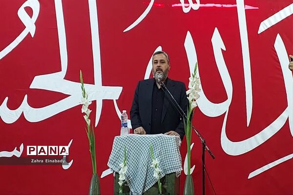 یادواره شهدای‌ کارمند شهرستان ملارد