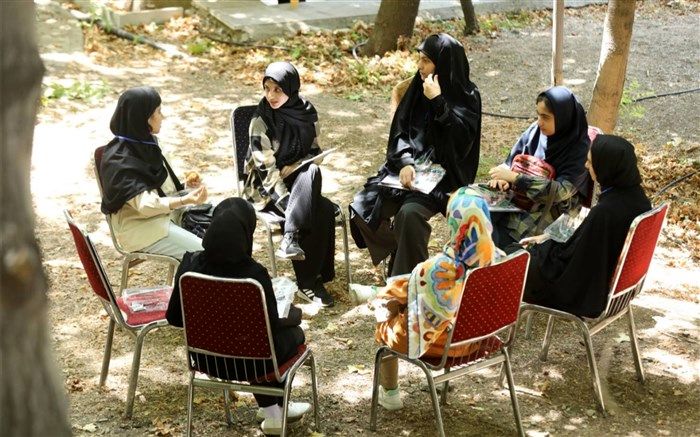 استعمار از نگاه دهه هشتادی‌های هیس‌طوری چگونه است؟