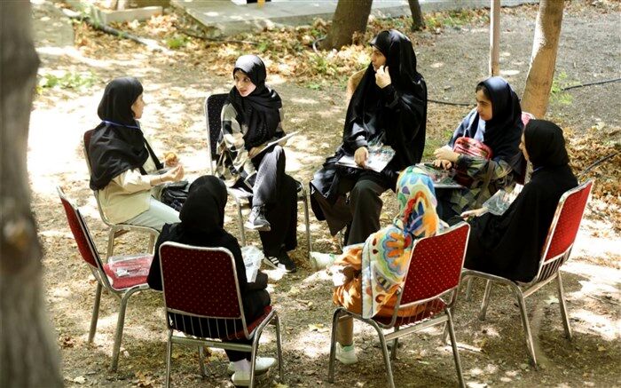 استعمار از نگاه دهه هشتادی‌های هیس‌طوری چگونه است؟