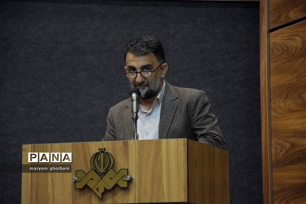 نشست خبری استاندار مازندران به مناسبت هفته دولت