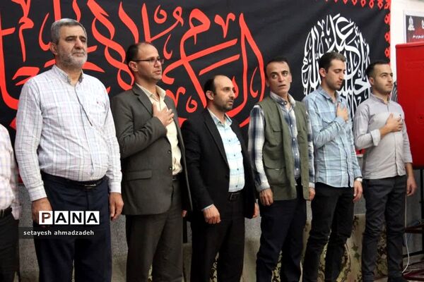 افتتاح پیشخان کتابخانه دارالعلوم در گلوگاه