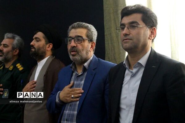 افتتاح پیشخان کتابخانه دارالعلوم در گلوگاه