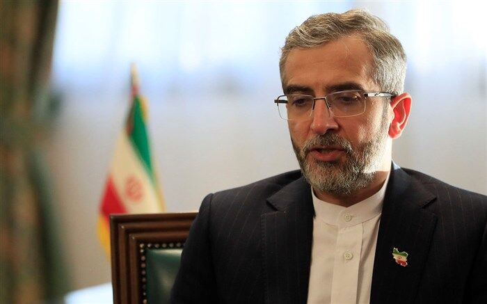 سیاست خارجی کشور نباید وارد بازی‌های سیاسی داخلی شود