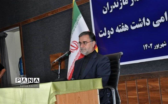 در رشد بهره‌وری، استان مازندران جزو۳ استان برتر کشور است