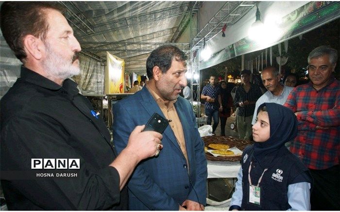 نمایشگاه‌ها، رویکرد جدید اشتغال در خانواده‌ها هستند