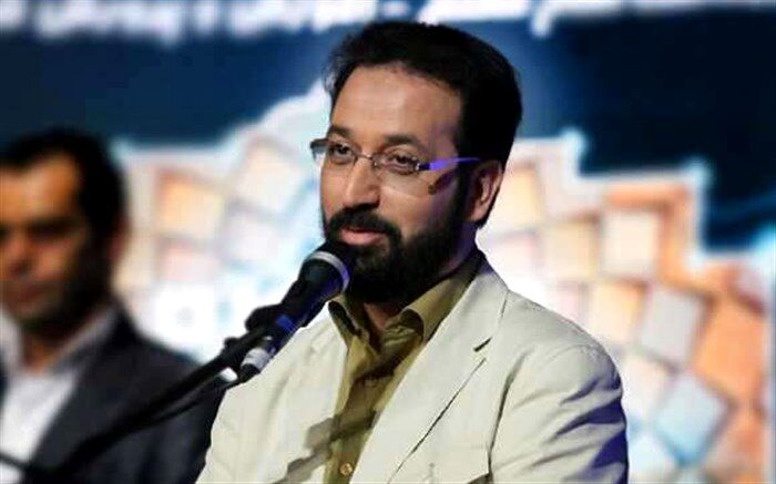 ویژه برنامه اربعینی «کوی محبت» با اجرای فرزاد جمشیدی