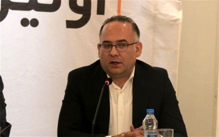  اولین نمایشگاه تخصصی بتن آماده، قطعات بتنی و صنایع وابسته ایران برگزار می‌شود