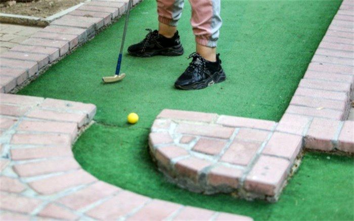 اعلام نفرات و تیم‌های برتر وودبال قهرمانی کشور