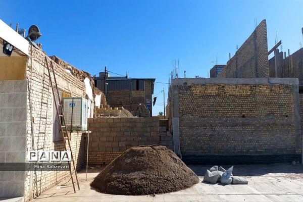 اجرای طرح شهید عجمیان در مدارس مناطق کم‌برخوردار بافق