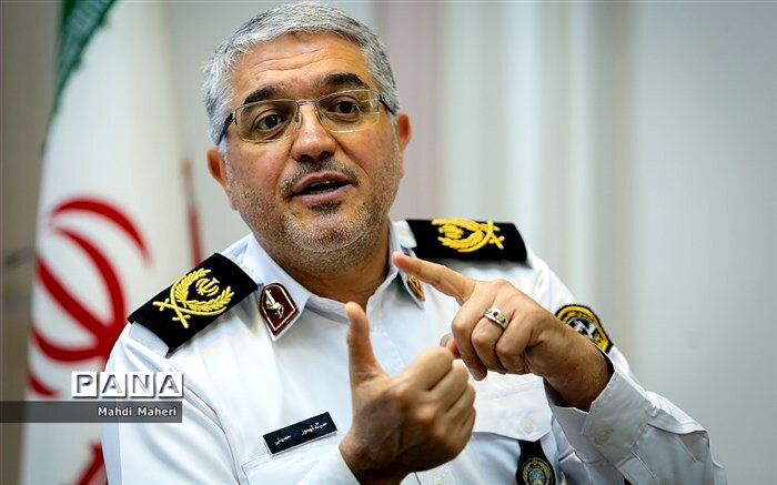50 درصد از پارکینگ‌های شهر مهران پر شد