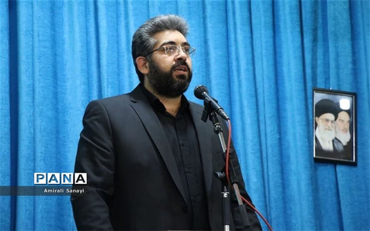 هفته‌ دولت فرصتی مغتنم برای تبیین دستاوردهای نظام مقدس جمهوری اسلامی است