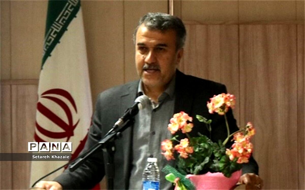 حضور 350 مشاور تخصصی مجرب در 102پایگاه مجاز انتخاب رشته خراسان رضوی