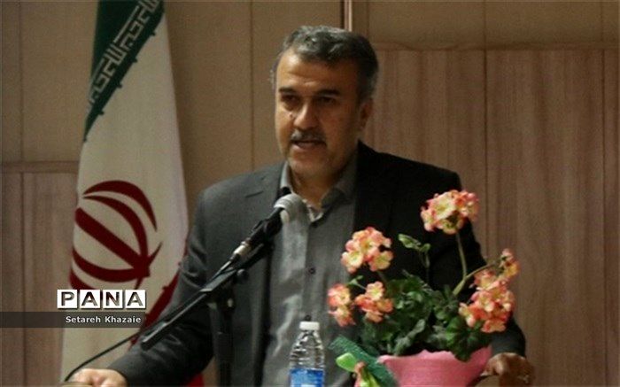 حضور 350 مشاور تخصصی مجرب در 102پایگاه مجاز انتخاب رشته خراسان رضوی