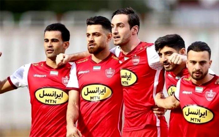 رسمی شدن غیبت تماشاگران در بازی پرسپولیس و النصر