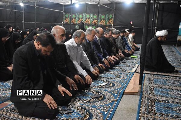 فوق برنامه‌های مسابقات قرآن، عترت و نماز با میزبانی کرمانشاه