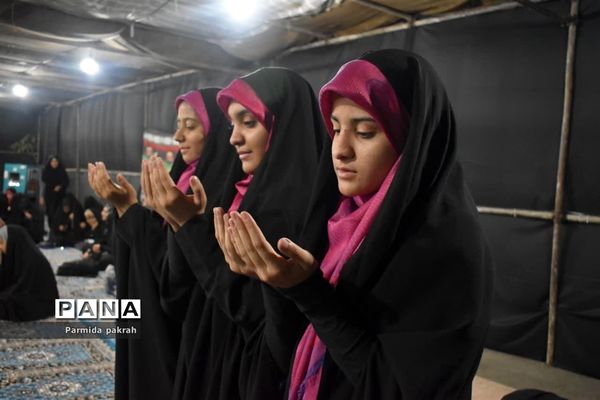 فوق برنامه‌های مسابقات قرآن، عترت و نماز با میزبانی کرمانشاه