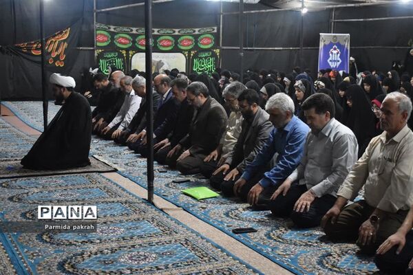 فوق برنامه‌های مسابقات قرآن، عترت و نماز با میزبانی کرمانشاه