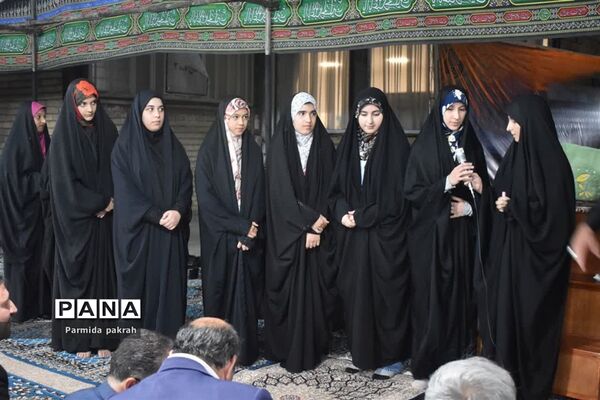 فوق برنامه‌های مسابقات قرآن، عترت و نماز با میزبانی کرمانشاه