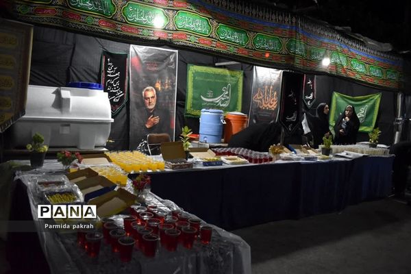 فوق برنامه‌های مسابقات قرآن، عترت و نماز با میزبانی کرمانشاه