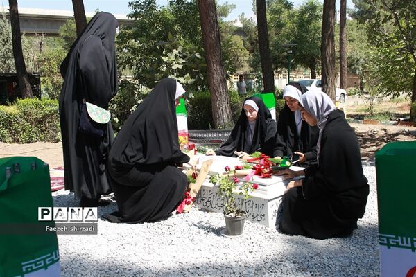 فوق برنامه‌های مسابقات قرآن، عترت و نماز با میزبانی کرمانشاه