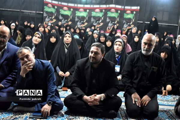 فوق برنامه‌های مسابقات قرآن، عترت و نماز با میزبانی کرمانشاه