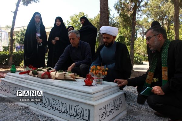 فوق برنامه‌های مسابقات قرآن، عترت و نماز با میزبانی کرمانشاه