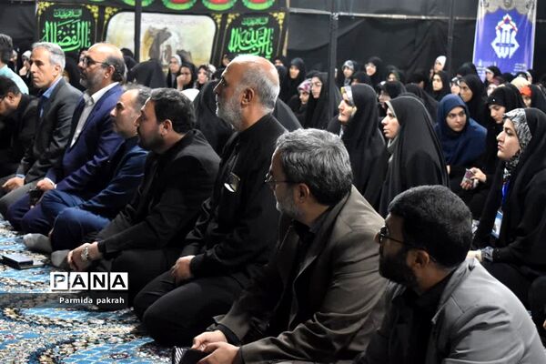 فوق برنامه‌های مسابقات قرآن، عترت و نماز با میزبانی کرمانشاه