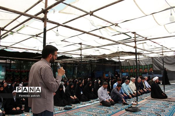 فوق برنامه‌های مسابقات قرآن، عترت و نماز با میزبانی کرمانشاه