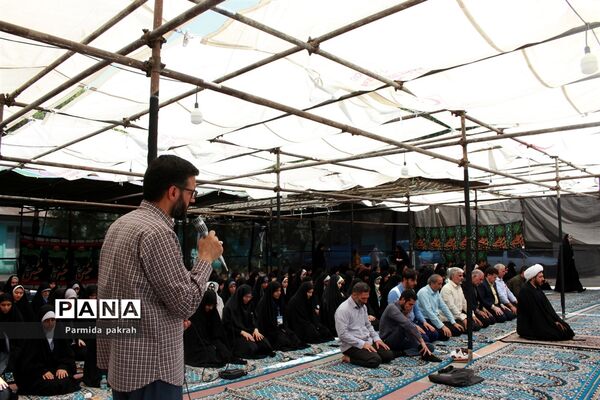 فوق برنامه‌های مسابقات قرآن، عترت و نماز با میزبانی کرمانشاه
