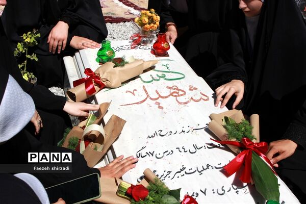 فوق برنامه‌های مسابقات قرآن، عترت و نماز با میزبانی کرمانشاه