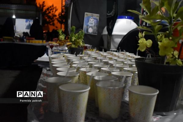 فوق برنامه‌های مسابقات قرآن، عترت و نماز با میزبانی کرمانشاه