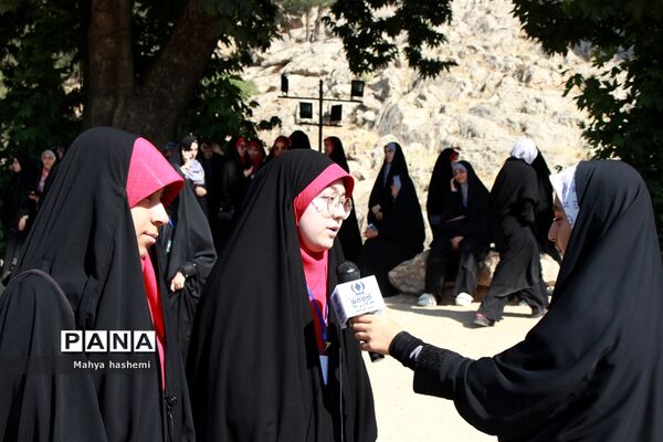 فوق برنامه‌های مسابقات قرآن، عترت و نماز با میزبانی کرمانشاه