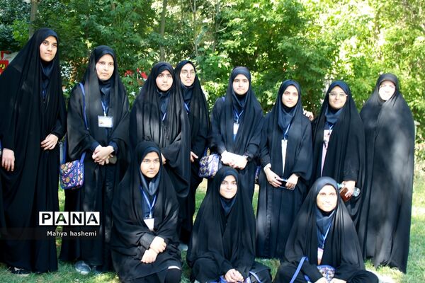 فوق برنامه‌های مسابقات قرآن، عترت و نماز با میزبانی کرمانشاه