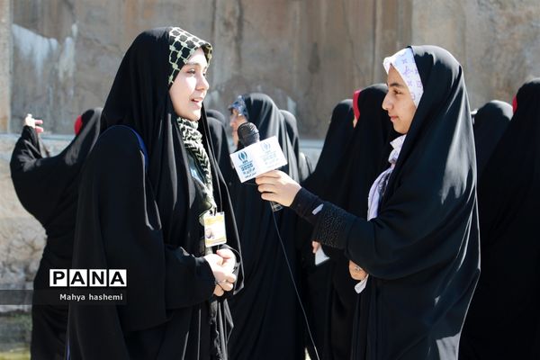 فوق برنامه‌های مسابقات قرآن، عترت و نماز با میزبانی کرمانشاه