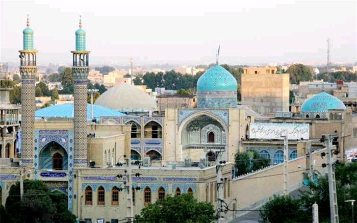 روایت دانش‌آموز خبرنگار پانا از پیشینه‌ شهرستان‌پیشوا/فیلم