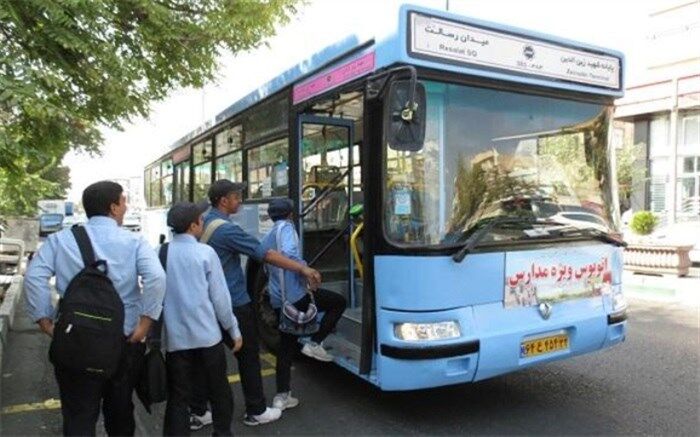 تاثیر مثبت  شناورسازی ساعت کار ادارات و مدارس  در کاهش بار ترافیکی پایتخت