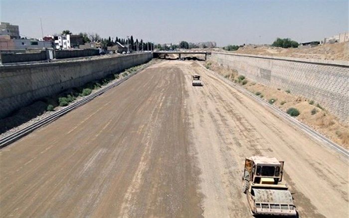 ۱۸۳۵ کیلومتر راه و بزرگراه تا پایان شهریور احداث می‌شود