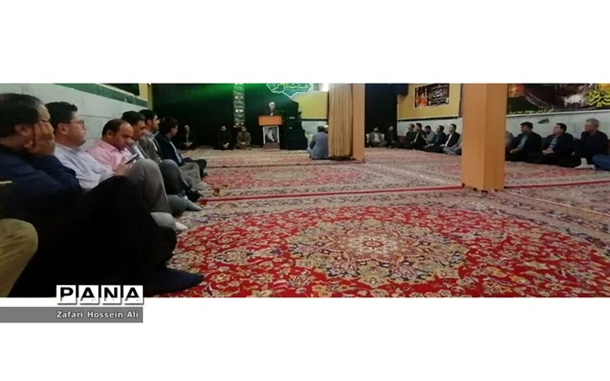 شهید رجایی و باهنر الگوی انجام کار خیر و ماندگار شوند