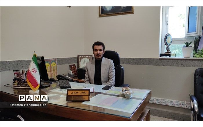 برگزاری دوره‌های توانمندسازی ویژه تشکل‌های دانش‌آموزی نیشابور