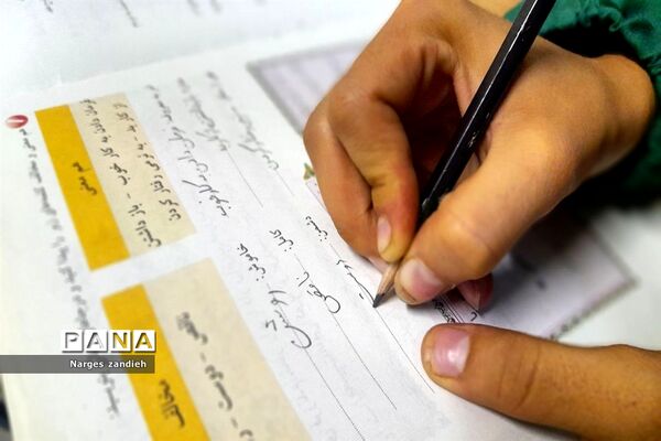 برگزاری کلاس‌های سوادآموزی در ملارد