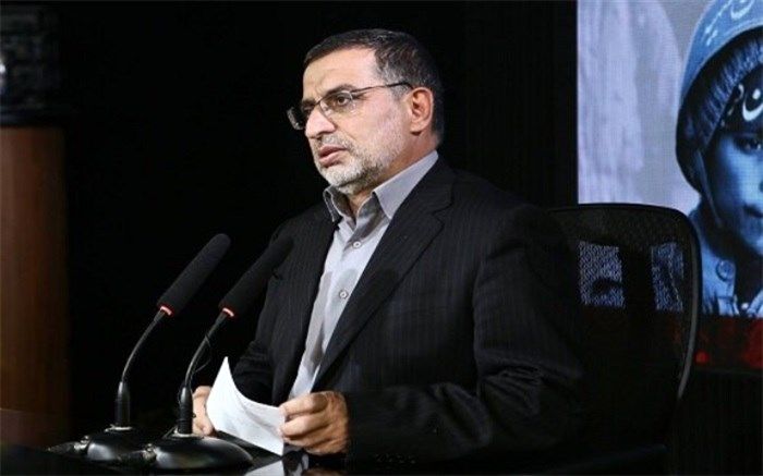 جزئیات برگزاری پنجمین دوره «یادها و نام‌ها» در هفته دفاع مقدس