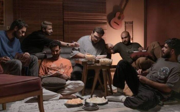 «نام، نام خانوادگی» آماده نمایش شد