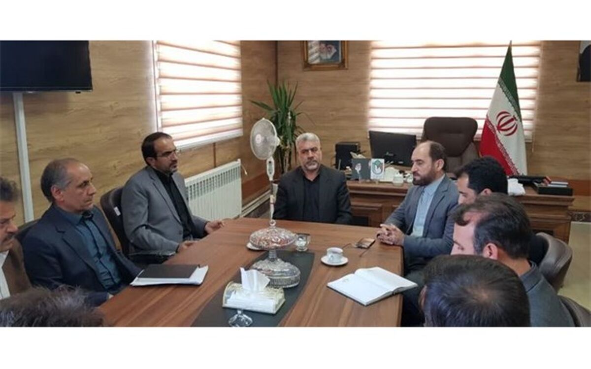 لزوم افزایش فضای دانشگاه فرهنگیان اردبیل با استفاده از ظرفیت ساختمان‌های دولتی